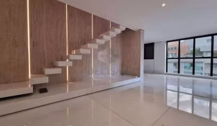 Cobertura à venda, 3 quartos, 3 suítes, 3 vagas, Savassi - Belo Horizonte/MG