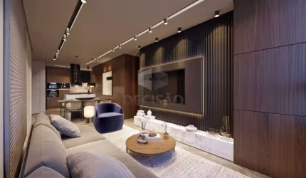 Apartamento 3 Quartos à venda, 3 quartos, 1 suíte, 2 vagas, Lourdes - Belo Horizonte/MG