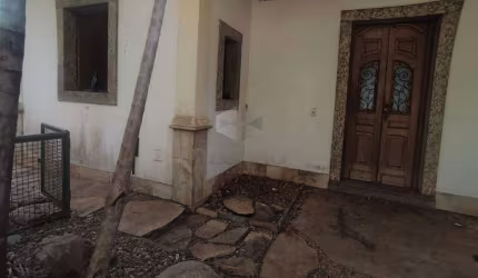 Casa à venda, 4 quartos, 1 suíte, 4 vagas, Mangabeiras - Belo Horizonte/MG