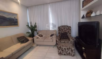 Apartamento 4 Quartos à venda, 4 quartos, 1 suíte, 3 vagas, Serra - Belo Horizonte/MG