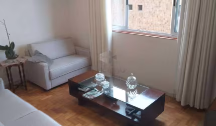 Apartamento 3 Quartos à venda, 3 quartos, 1 vaga, Cruzeiro - Belo Horizonte/MG