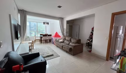 Apartamento 3 Quartos à venda, 3 quartos, 1 suíte, 3 vagas, Sion - Belo Horizonte/MG