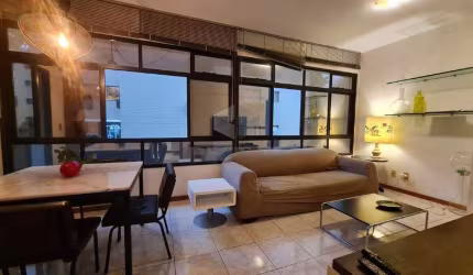 Apartamento 2 Quartos à venda, 2 quartos, 1 suíte, 2 vagas, Santo Antônio - Belo Horizonte/MG