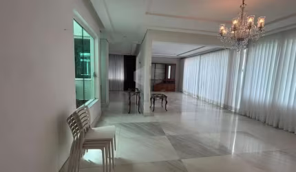 Casa à venda, 5 quartos, 3 suítes, 6 vagas, Belvedere - Belo Horizonte/MG