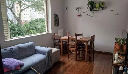 Apartamento 3 Quartos à venda, 3 quartos, 1 suíte, 2 vagas, Cruzeiro - Belo Horizonte/MG