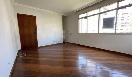 Apartamento 3 Quartos à venda, 3 quartos, 1 suíte, 1 vaga, Sion - Belo Horizonte/MG