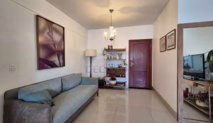 Apartamento 3 Quartos à venda, 3 quartos, 1 suíte, 2 vagas, Nova Suíssa - Belo Horizonte/MG