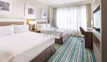 Apartamento 1 Quarto à venda, 1 quarto, 1 suíte, 1 vaga, Savassi - Belo Horizonte/MG