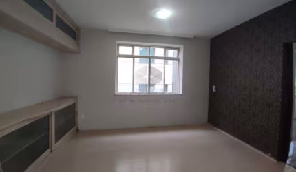Apartamento 4 Quartos à venda, 4 quartos, 1 suíte, 2 vagas, São Pedro - Belo Horizonte/MG
