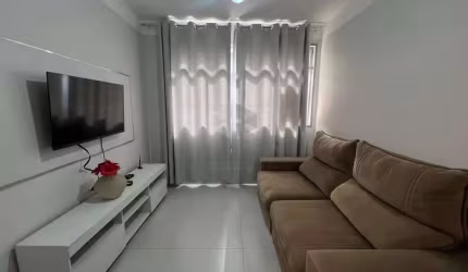 Apartamento 2 Quartos à venda, 2 quartos, 1 suíte, 1 vaga, Sion - Belo Horizonte/MG