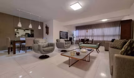 Apartamento 4 Quartos à venda, 4 quartos, 2 suítes, 3 vagas, Carmo - Belo Horizonte/MG