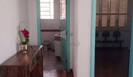 Casa à venda, 3 quartos, 1 suíte, 3 vagas, Prado - Belo Horizonte/MG