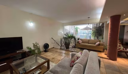 Cobertura à venda, 5 quartos, 1 suíte, 4 vagas, São Pedro - Belo Horizonte/MG