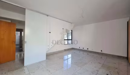 Cobertura à venda, 2 quartos, 1 suíte, 4 vagas, Serra - Belo Horizonte/MG