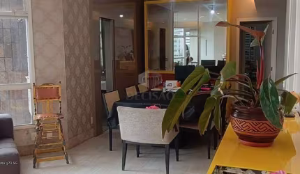 Apartamento 4 Quartos à venda, 4 quartos, 1 suíte, 2 vagas, Serra - Belo Horizonte/MG