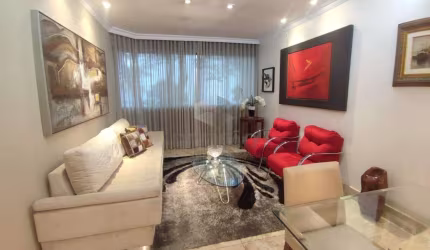 Apartamento 4 Quartos à venda, 4 quartos, 1 suíte, 2 vagas, Carmo - Belo Horizonte/MG