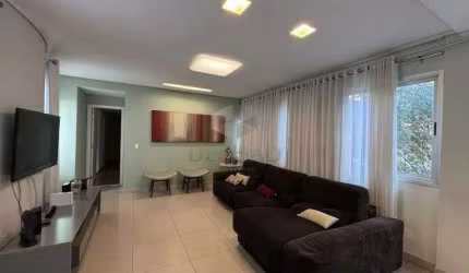 Apartamento 4 Quartos à venda, 4 quartos, 4 suítes, 5 vagas, Sion - Belo Horizonte/MG