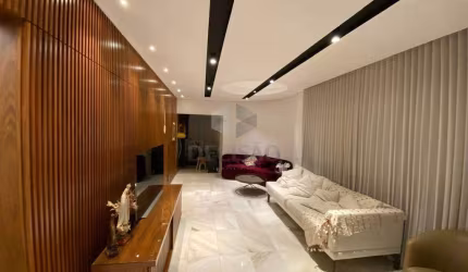 Apartamento 4 Quartos à venda, 4 quartos, 1 suíte, 3 vagas, São Pedro - Belo Horizonte/MG
