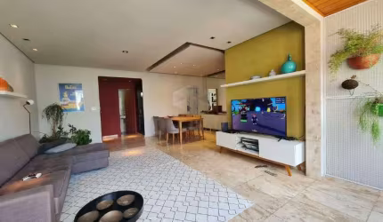 Apartamento 4 Quartos à venda, 4 quartos, 1 suíte, 2 vagas, Funcionários - Belo Horizonte/MG