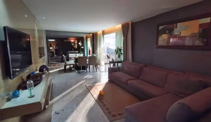Apartamento 4 Quartos à venda, 4 quartos, 2 suítes, 6 vagas, Carmo - Belo Horizonte/MG