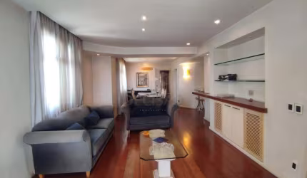 Apartamento 4 Quartos à venda, 4 quartos, 1 suíte, 2 vagas, Santo Agostinho - Belo Horizonte/MG