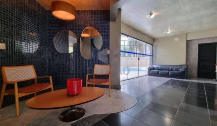 Apartamento 4 Quartos à venda, 4 quartos, 1 suíte, 2 vagas, Anchieta - Belo Horizonte/MG