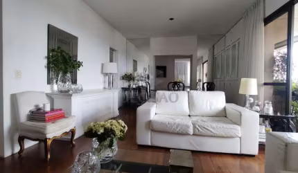 Apartamento 3 Quartos à venda, 3 quartos, 1 suíte, 2 vagas, Savassi - Belo Horizonte/MG