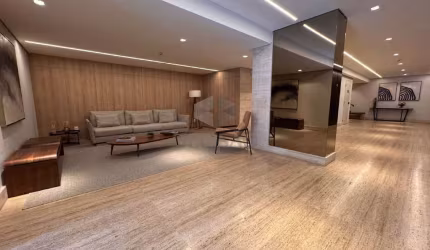 Apartamento 2 Quartos à venda, 2 quartos, 2 suítes, 2 vagas, Lourdes - Belo Horizonte/MG