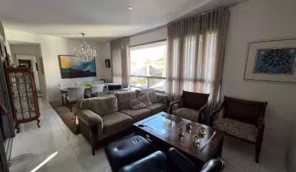 Apartamento 4 Quartos à venda, 4 quartos, 2 suítes, 3 vagas, Carmo - Belo Horizonte/MG