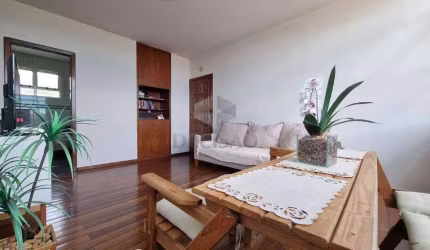 Apartamento 2 Quartos à venda, 2 quartos, 1 vaga, São Lucas - Belo Horizonte/MG