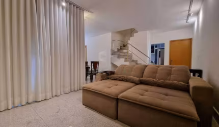 Apartamento 3 Quartos à venda, 3 quartos, 1 suíte, 2 vagas, Funcionários - Belo Horizonte/MG