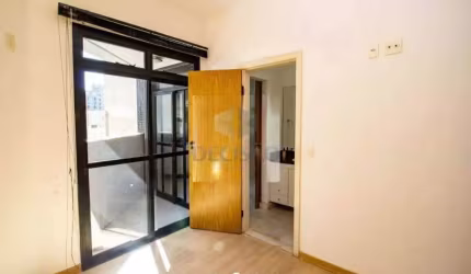 Apartamento 1 Quarto à venda, 1 quarto, 1 vaga, Funcionários - Belo Horizonte/MG