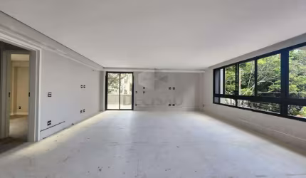 Apartamento 4 Quartos à venda, 4 quartos, 4 suítes, 3 vagas, Serra - Belo Horizonte/MG