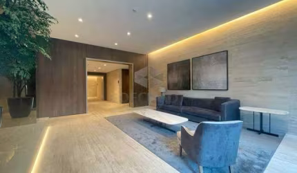 Apartamento de luxo, novo e com lazer completo em localização nobre na savassi