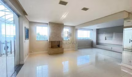 Casa à venda, 4 quartos, 1 suíte, 4 vagas, Mangabeiras - Belo Horizonte/MG