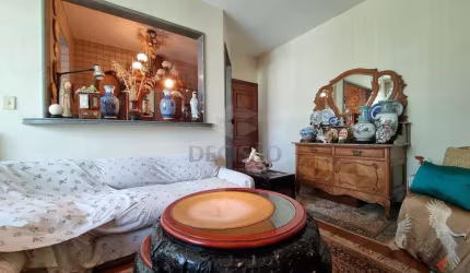 Apartamento 1 Quarto à venda, 1 quarto, 1 suíte, 1 vaga, Cruzeiro - Belo Horizonte/MG