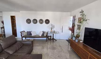 Cobertura à venda, 4 quartos, 1 suíte, 4 vagas, Serra - Belo Horizonte/MG