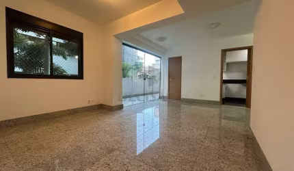 Área privativa à venda, 2 quartos, 2 suítes, 2 vagas, Serra - Belo Horizonte/MG