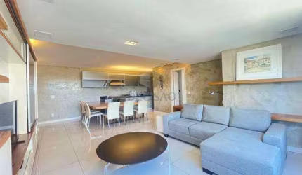 Apartamento 2 Quartos à venda, 2 quartos, 1 suíte, 2 vagas, Vila da Serra - Nova Lima/MG