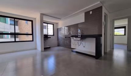 Apartamento 2 Quartos à venda, 2 quartos, 2 suítes, 2 vagas, Sion - Belo Horizonte/MG