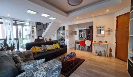 Cobertura à venda, 3 quartos, 1 suíte, 3 vagas, São Pedro - Belo Horizonte/MG