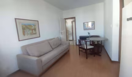 Apartamento 1 Quarto à venda, 1 quarto, Funcionários - Belo Horizonte/MG