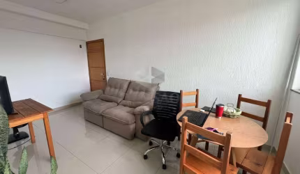 Apartamento 2 Quartos à venda, 2 quartos, 1 suíte, 2 vagas, Pompéia - Belo Horizonte/MG