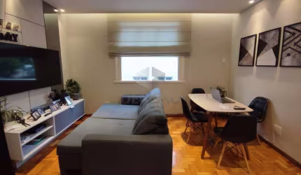 Apartamento 2 Quartos à venda, 2 quartos, Funcionários - Belo Horizonte/MG