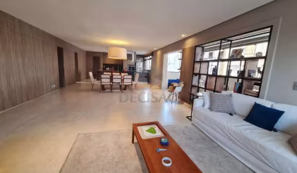 Apartamento 4 Quartos à venda, 4 quartos, 2 suítes, 3 vagas, Carmo - Belo Horizonte/MG
