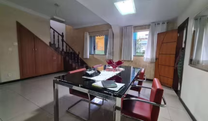 Casa à venda, 5 quartos, 1 suíte, 2 vagas, Santa Tereza - Belo Horizonte/MG