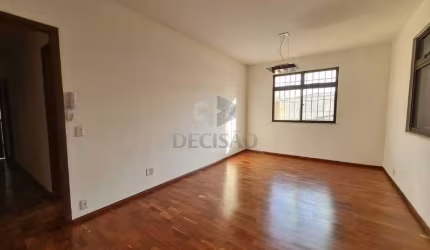 Cobertura à venda, 3 quartos, 1 suíte, 1 vaga, São Lucas - Belo Horizonte/MG