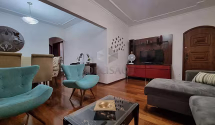 Apartamento 4 Quartos à venda, 4 quartos, 1 suíte, 2 vagas, Savassi - Belo Horizonte/MG