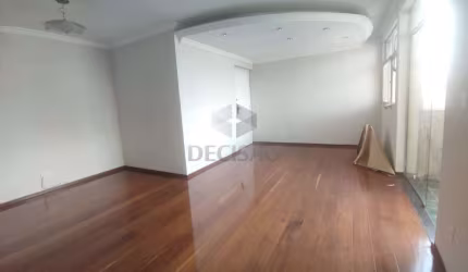 Apartamento 4 Quartos à venda, 3 quartos, 1 suíte, 2 vagas, Barro Preto - Belo Horizonte/MG