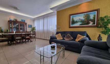 Apartamento 4 Quartos à venda, 4 quartos, 2 suítes, 3 vagas, Gutierrez - Belo Horizonte/MG